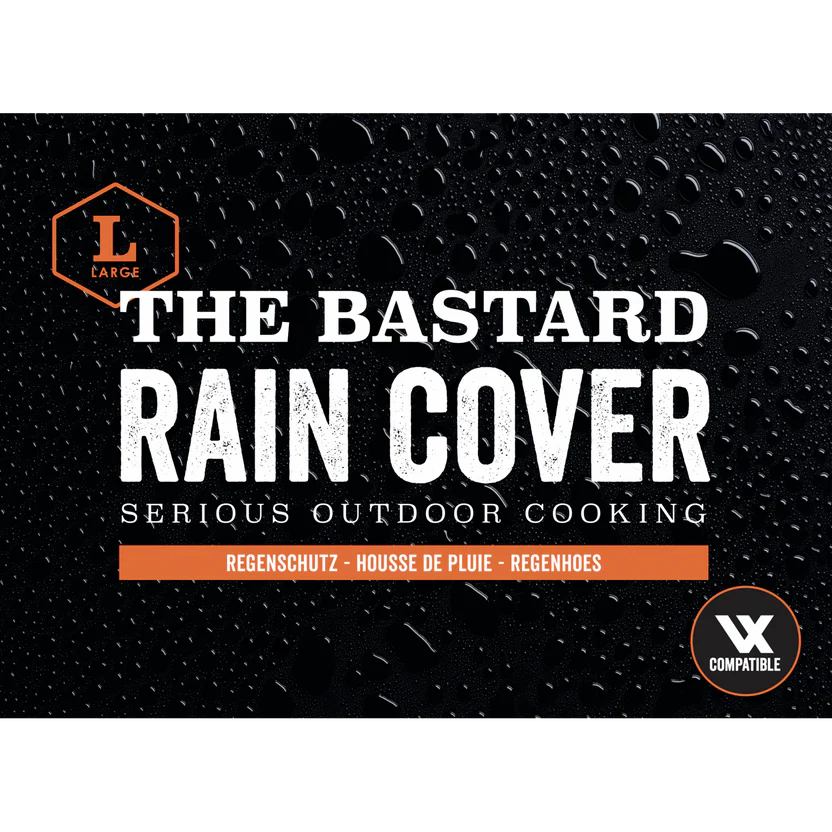 The Bastard Raincover (VX Compatible)