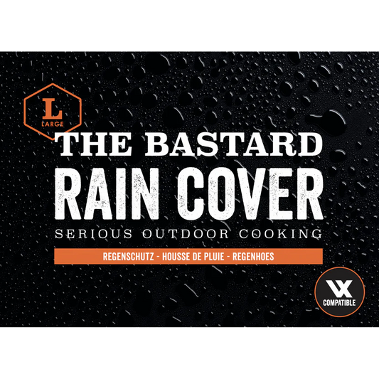 The Bastard Raincover (VX Compatible)