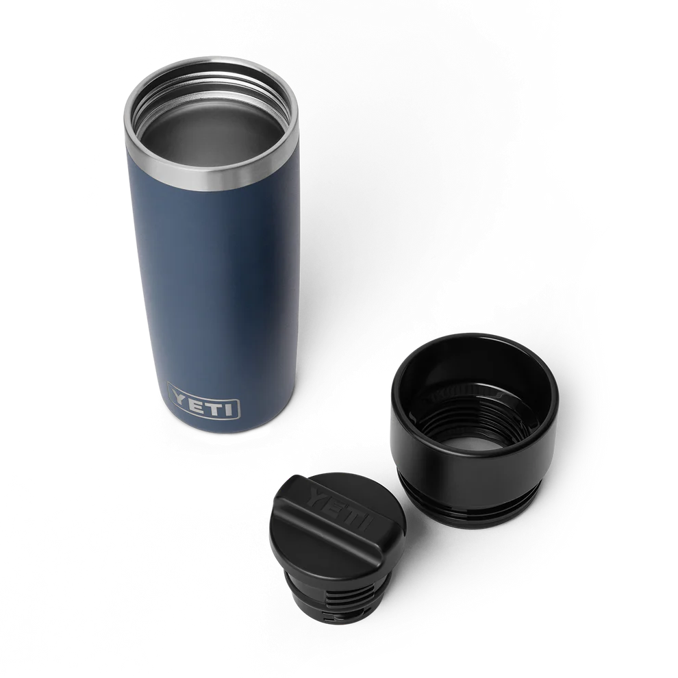 Yeti rambler 16oz travel bottle 473ml
