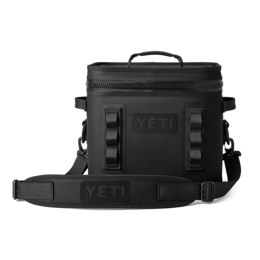 YETI Hopper flip 12 soft koeltas.