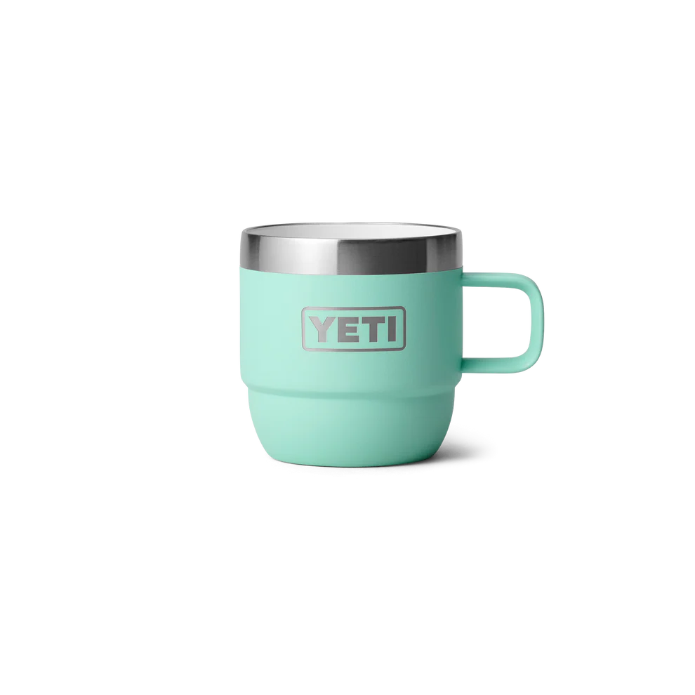 YETI Rambler 6oz 177ml stapelbare mokken