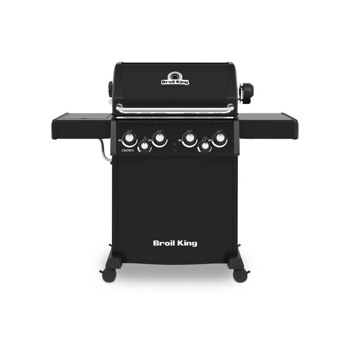 Broil King Crown 480 shadow