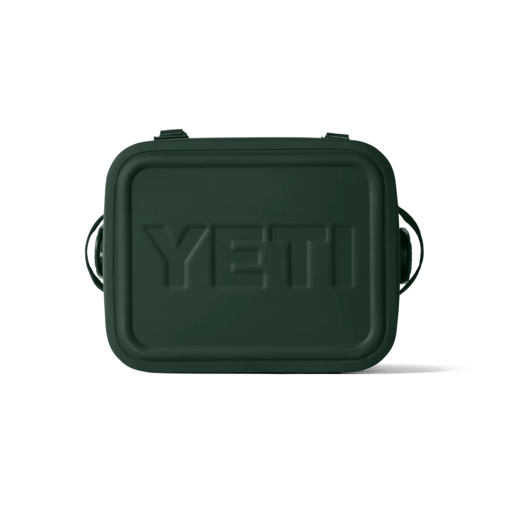YETI Hopper flip 12 soft koeltas.