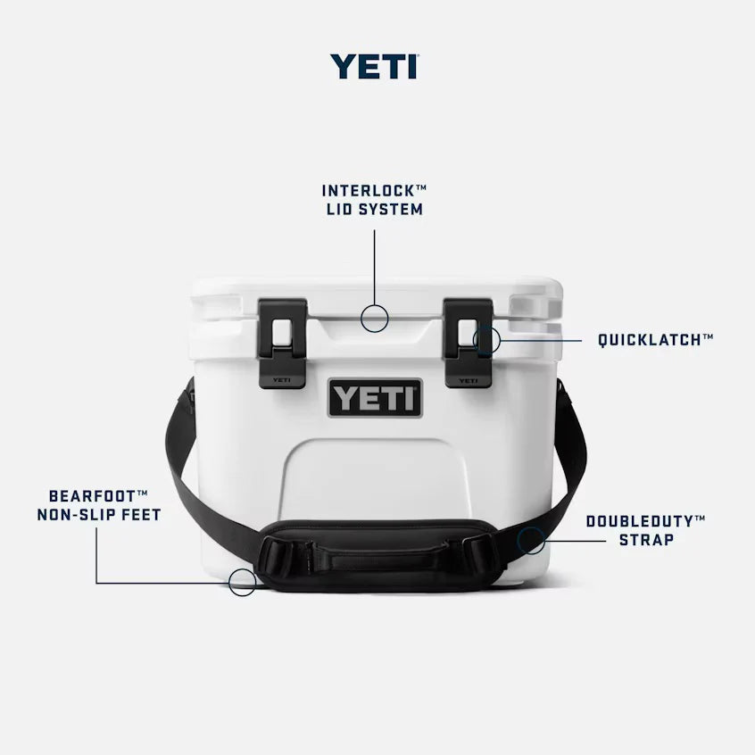 YETI Roadie 15.