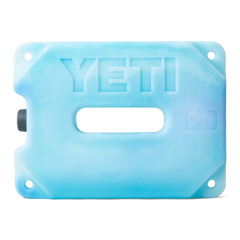 YETI ijsblok 1.8kg.