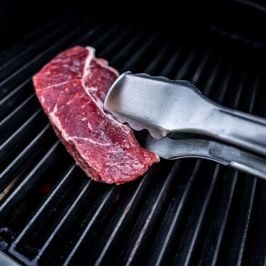 Broil King imperial tang