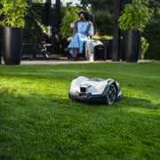 Husqvarna Automower® 410VE NERA