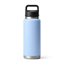 Yeti Rambler 36 oz fles van 1L.