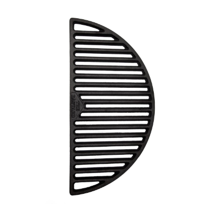 The Bastard Cast Iron Half Moon Grill Large 48 cm