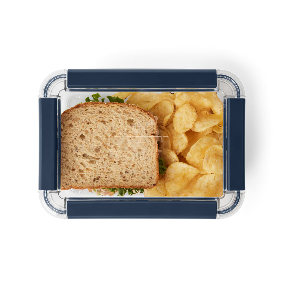 YETI FOOD STORAGE LARGE.