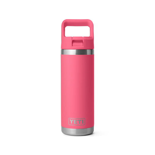 Yeti Rambler 26 oz bottle 532ml.