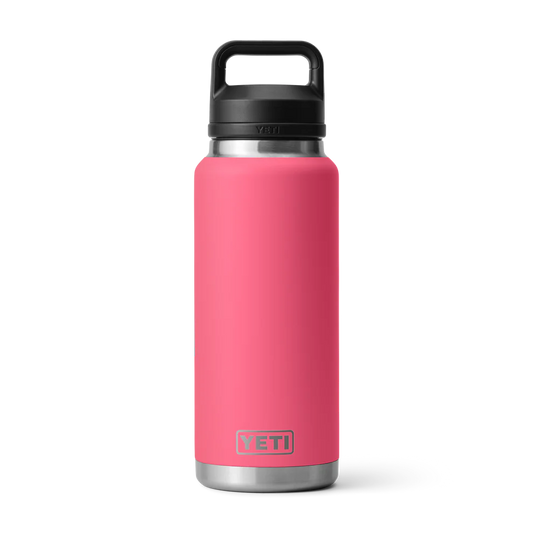 Yeti Rambler 36 oz fles van 1L.
