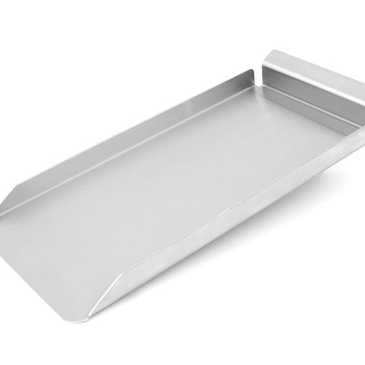 Broil King plancha professioneel inox bakplaat smal