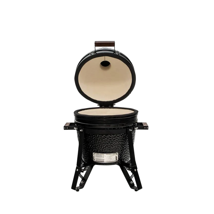 The Bastard Compact.