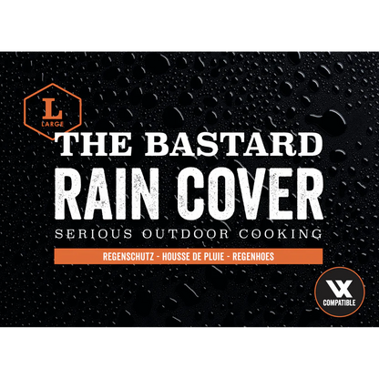 The Bastard Raincover (VX Compatible)