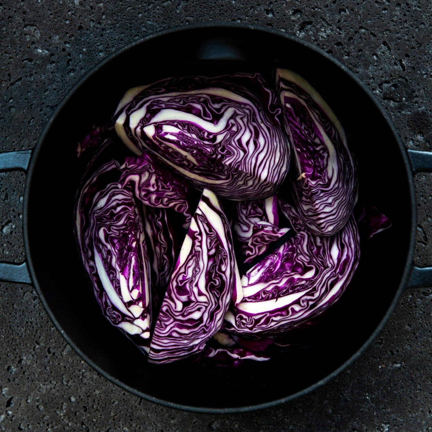 Combekk Gietijzeren Braadpan Ø 24 cm