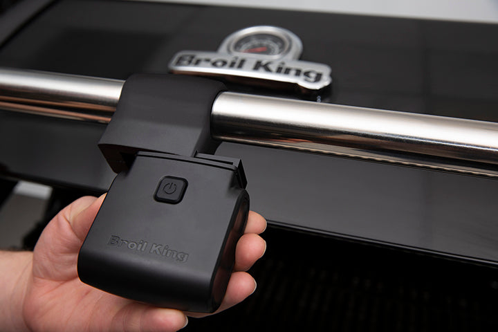 Broil King grill lamp led