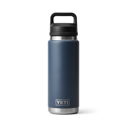 Yeti Rambler 26 oz bottle van 769ml.