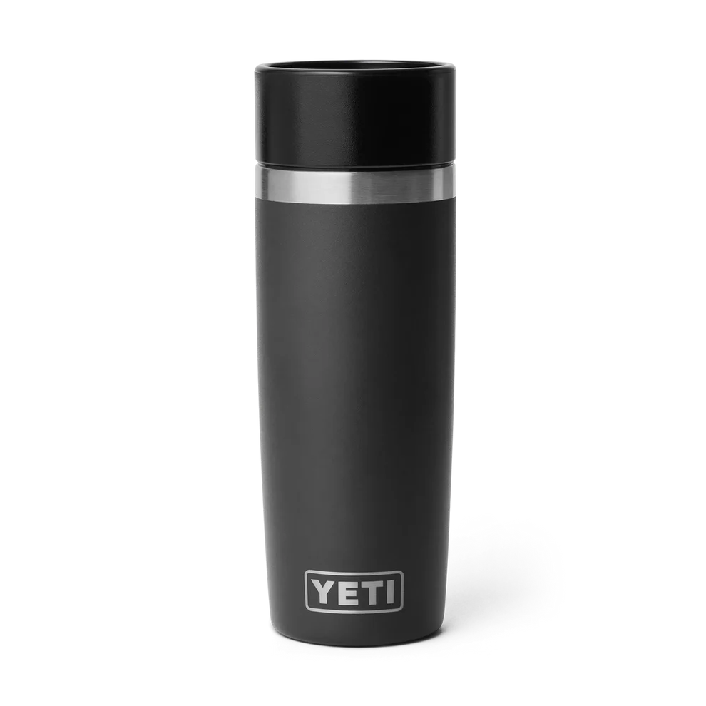 Yeti rambler 16oz travel bottle 473ml