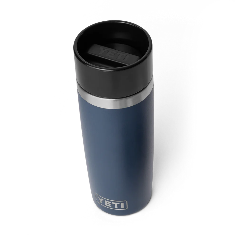 Yeti rambler 16oz travel bottle 473ml