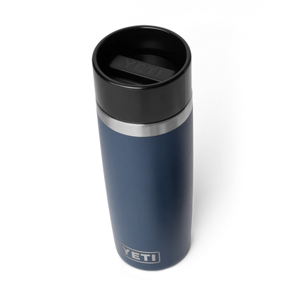 Yeti rambler 16oz travel bottle 473ml
