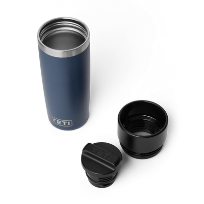 Yeti rambler 16oz travel bottle 473ml