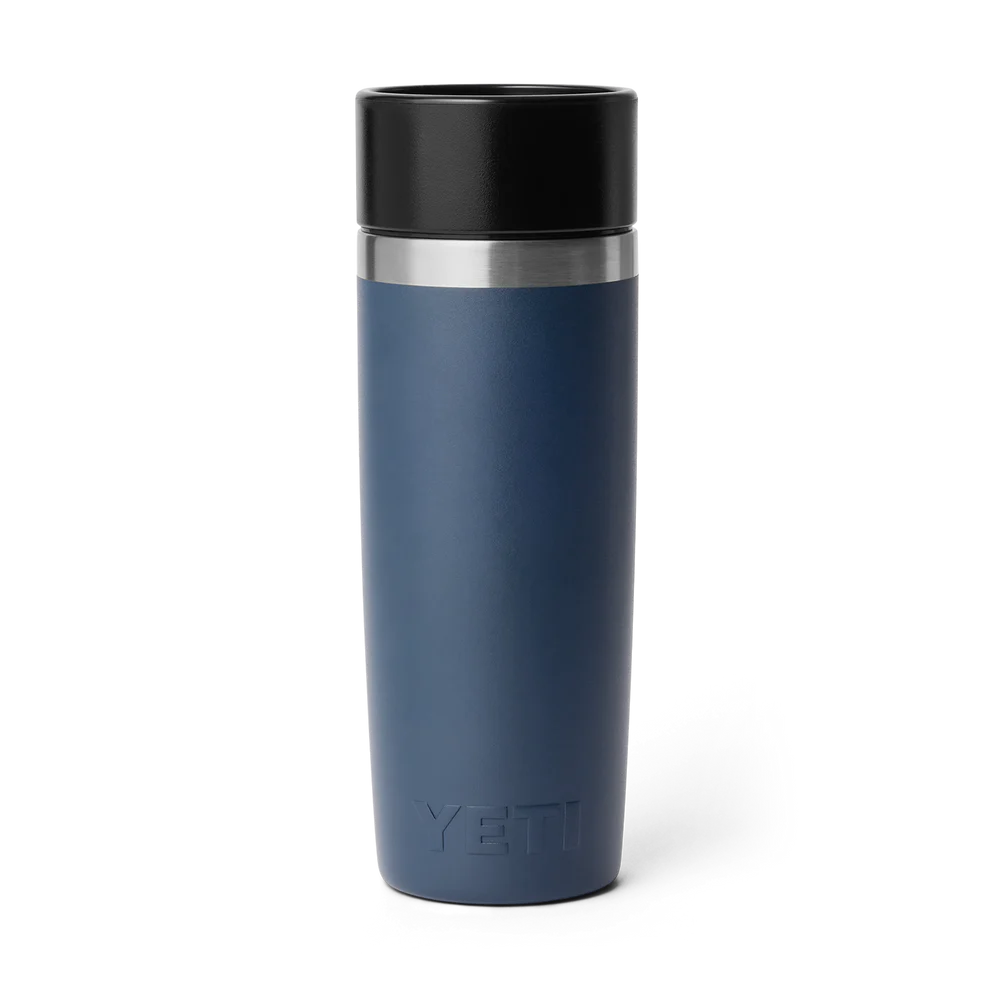 Yeti rambler 16oz travel bottle 473ml
