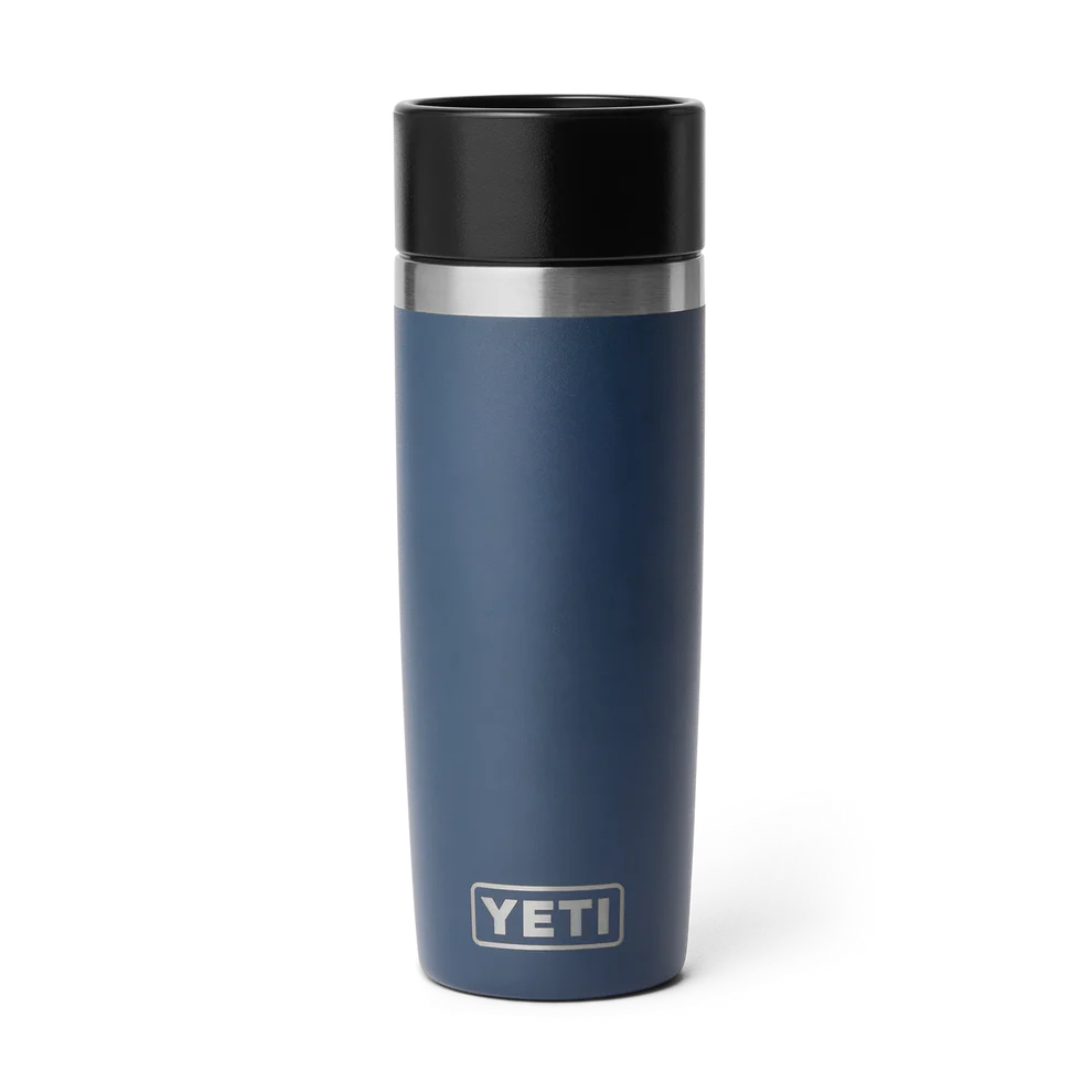 Yeti rambler 16oz travel bottle 473ml