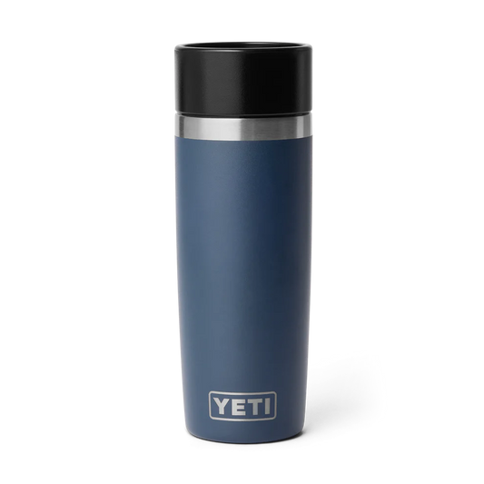 Yeti rambler 16oz travel bottle 473ml