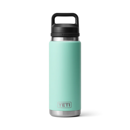 Yeti Rambler 26 oz bottle van 769ml.
