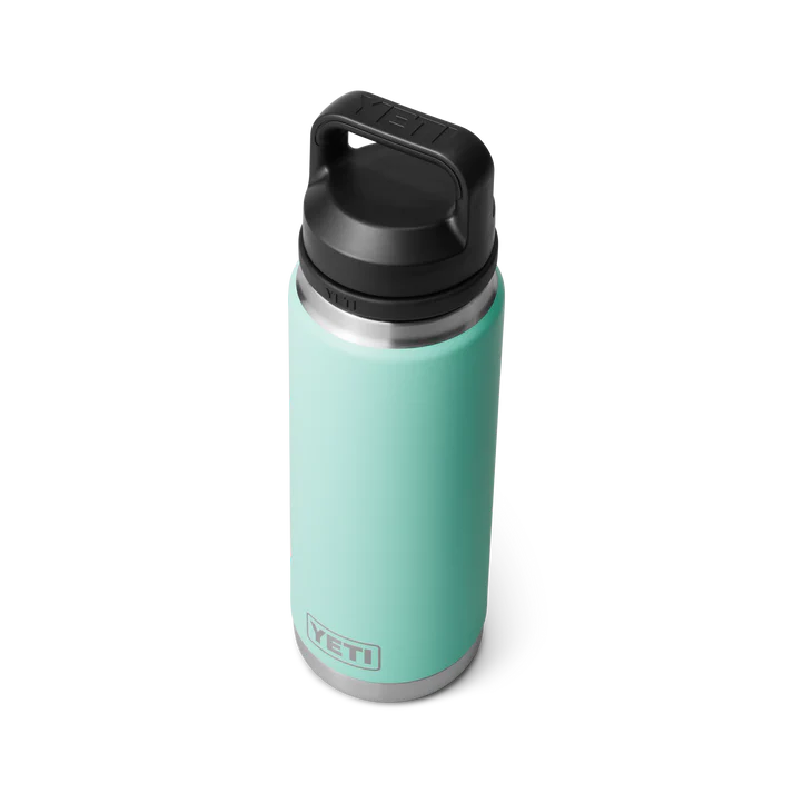 Yeti Rambler 26 oz bottle van 769ml.