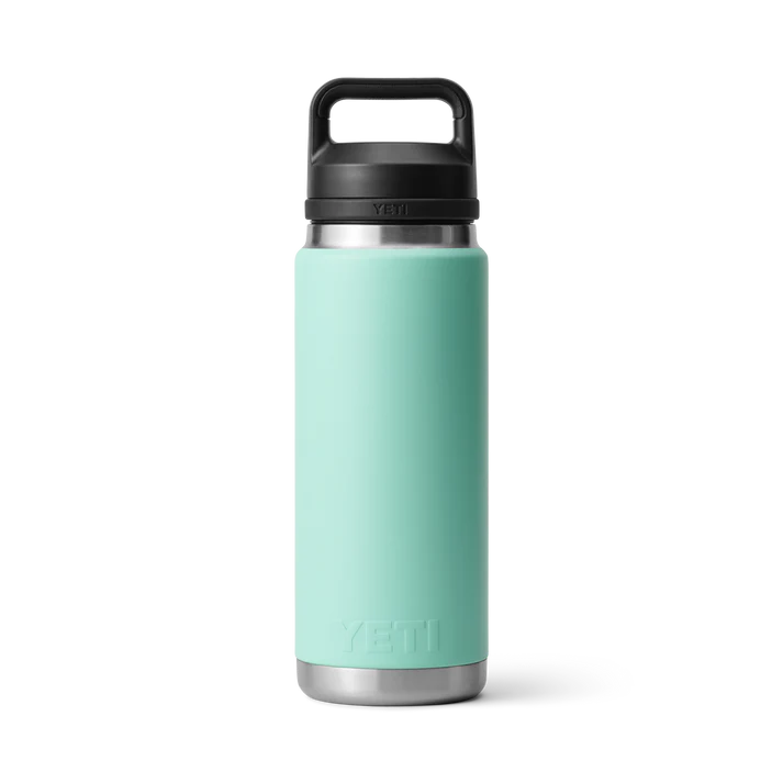 Yeti Rambler 26 oz bottle van 769ml.