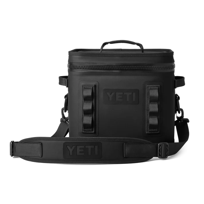 YETI Hopper flip 12 soft koeltas.