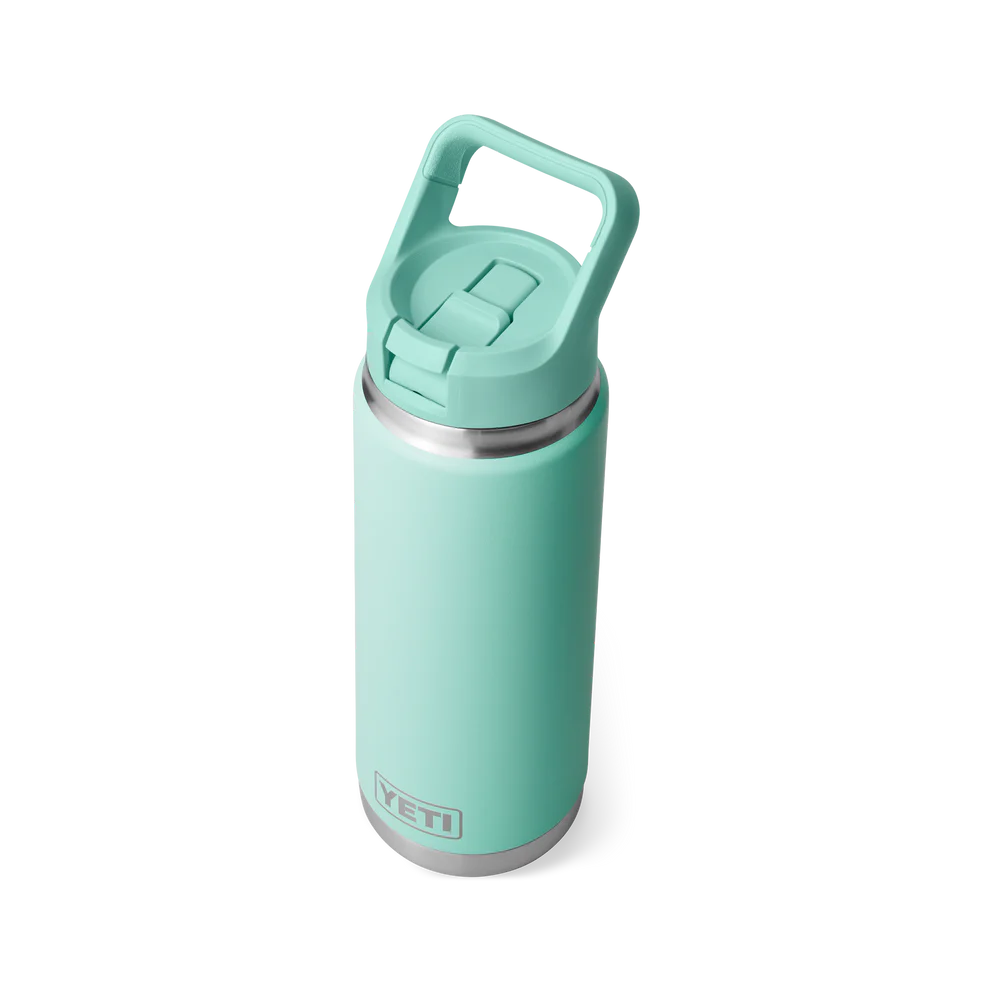 Yeti Rambler 26 oz bottle 769ml.