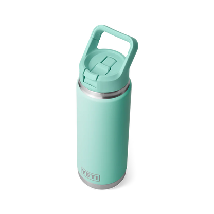 Yeti Rambler 26 oz bottle 769ml.