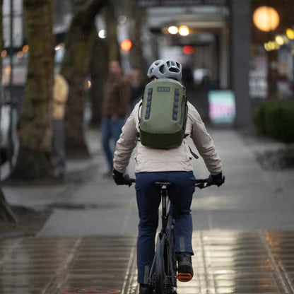 YETI ALL-WEATHER RUGZAK CAYO 25L.