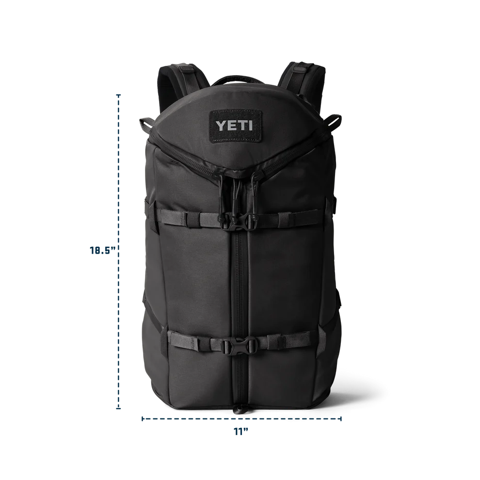 YETI RACHERO 22L RUGZAK.