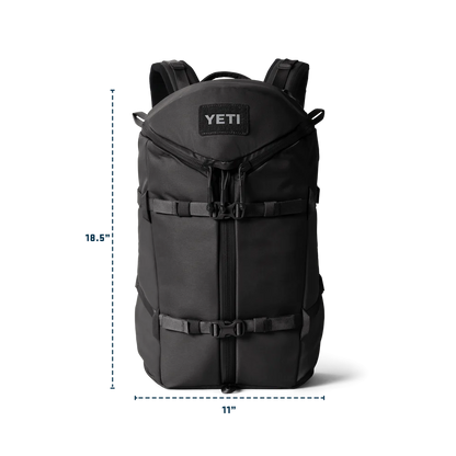 YETI RACHERO 22L RUGZAK.