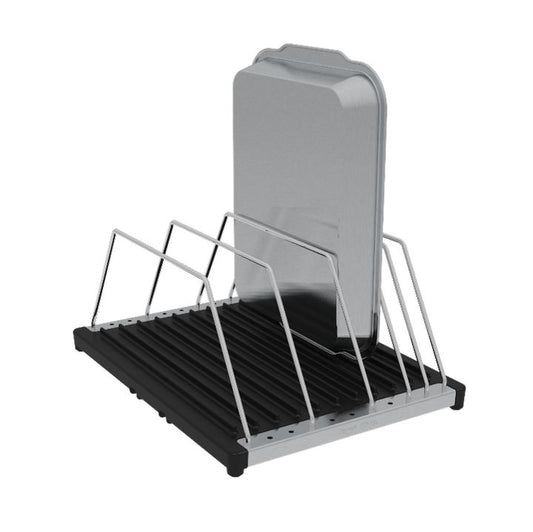 Broil King accessoir rek voor rolwagen