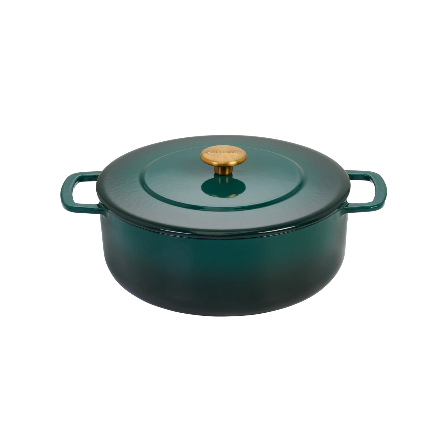 Combekk Gietijzeren Braadpan Ø 24 cm