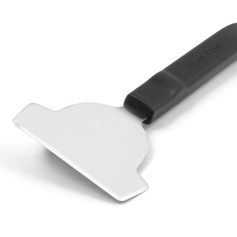 Broil King plancha schraper