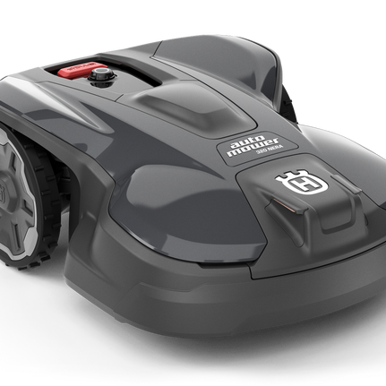 Husqvarna Automower® 320 NERA met draadloze technologie