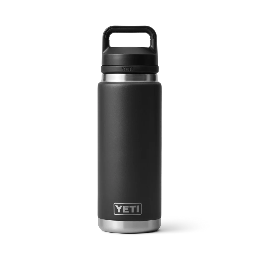 Yeti Rambler 26 oz bottle van 769ml.