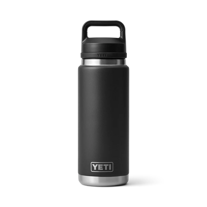 Yeti Rambler 26 oz bottle van 769ml.