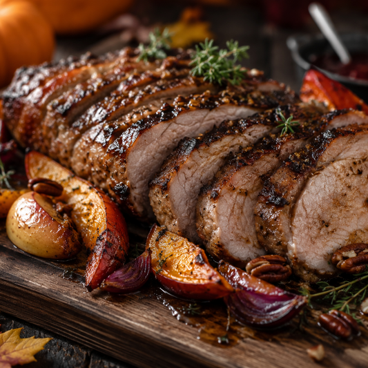 Workshop herfst BBQ 13 oktober 2026 18u30 - 21u30