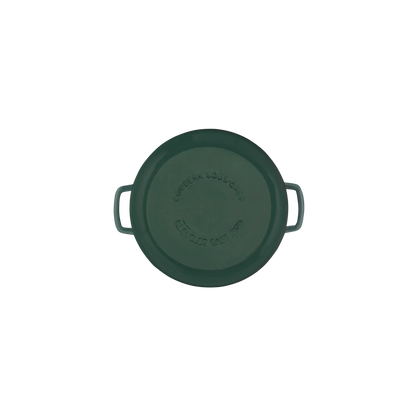 Combekk Gietijzeren Braadpan Ø 24 cm