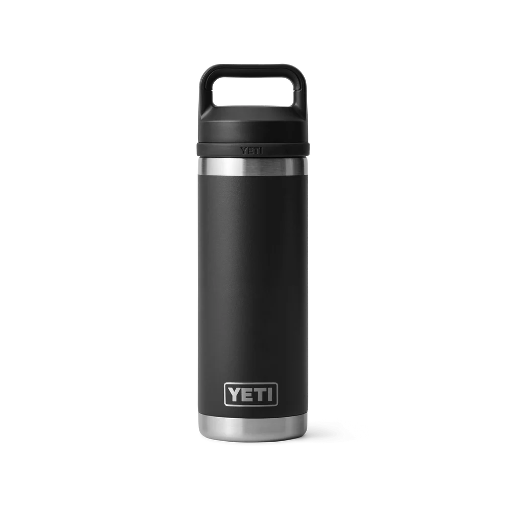 Yeti Rambler 18 oz fles van 532ml.