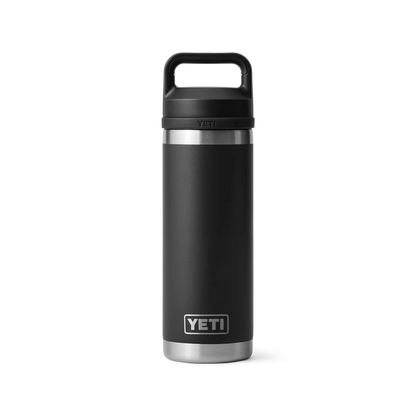 Yeti Rambler 18 oz fles van 532ml.