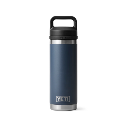 Yeti Rambler 18 oz fles van 532ml.