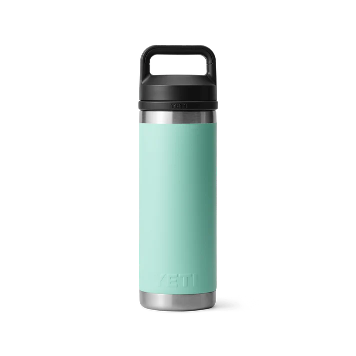 Yeti Rambler 18 oz fles van 532ml.
